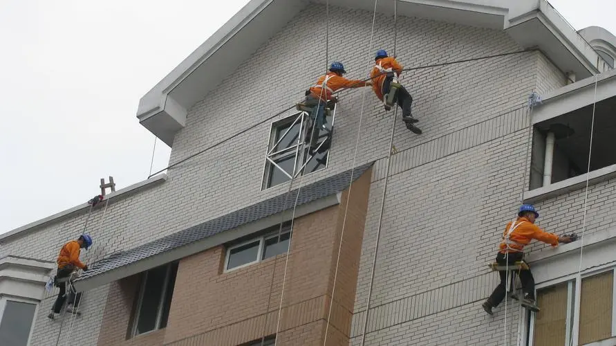 常州外墙防水